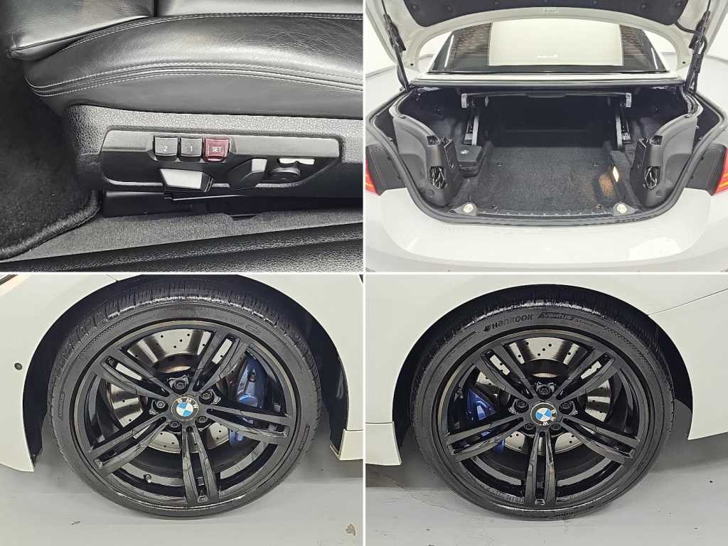 BMW 4시리즈 M4 (F82) 컨버터블 이미지 20