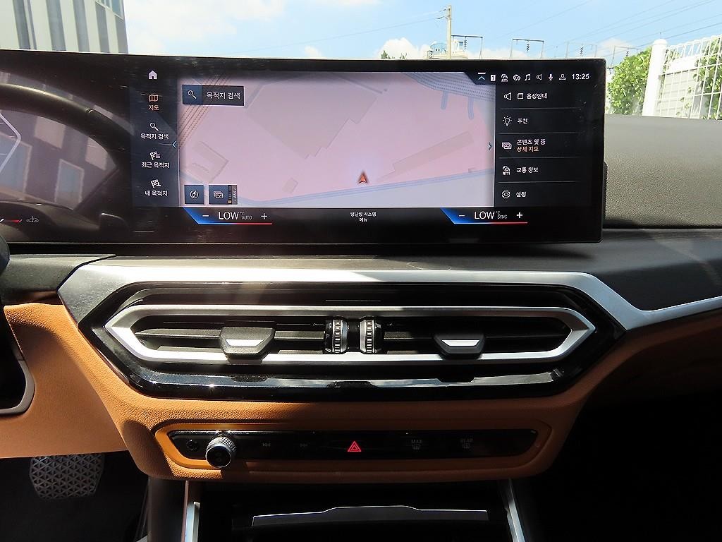 BMW 3시리즈 3시리즈 (G20) 320i 투어링 이미지 13