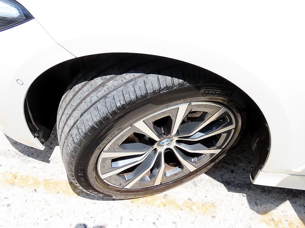 BMW 3시리즈 3시리즈 (G20) 320i 투어링 이미지 20