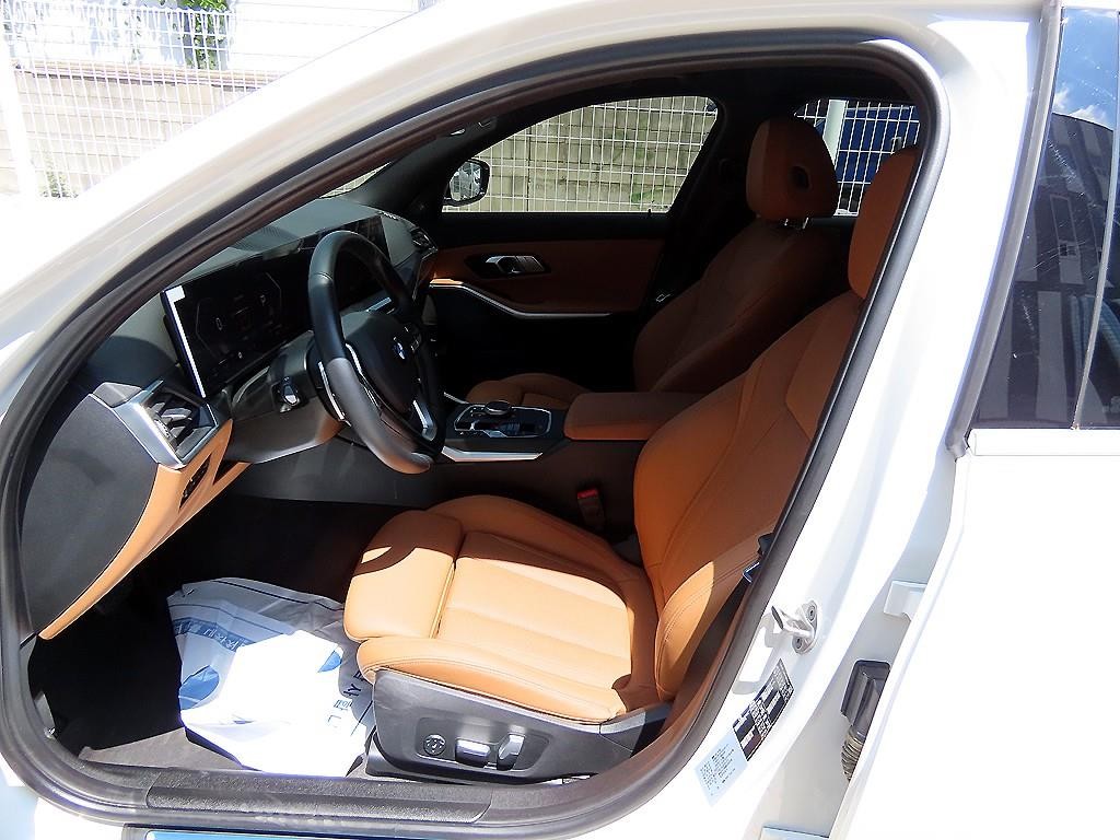 BMW 3시리즈 3시리즈 (G20) 320i 투어링 이미지 5