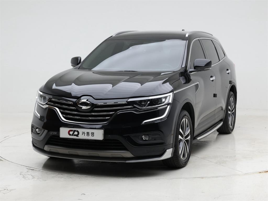 르노코리아(삼성) QM6 가솔린 2WD RE 이미지 1