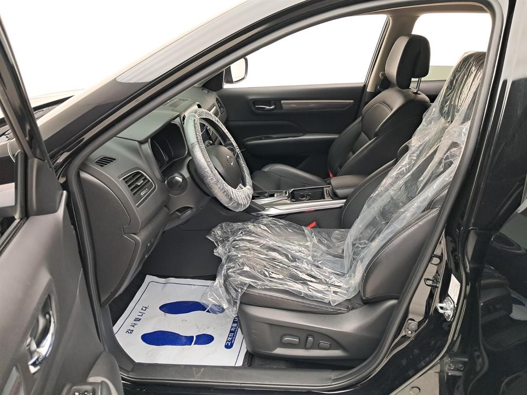 르노코리아(삼성) QM6 가솔린 2WD RE 이미지 11