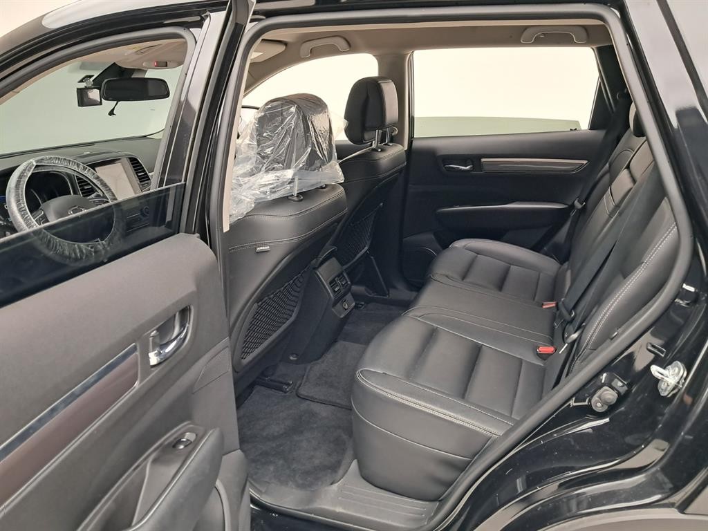 르노코리아(삼성) QM6 가솔린 2WD RE 이미지 12