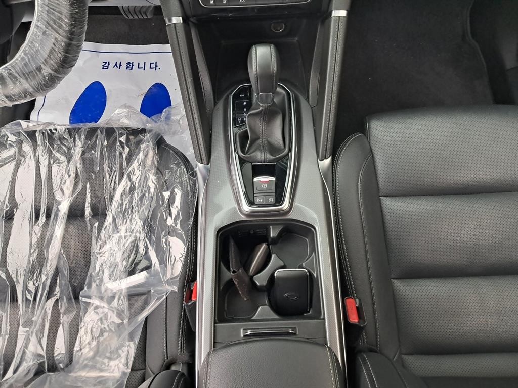 르노코리아(삼성) QM6 가솔린 2WD RE 이미지 14