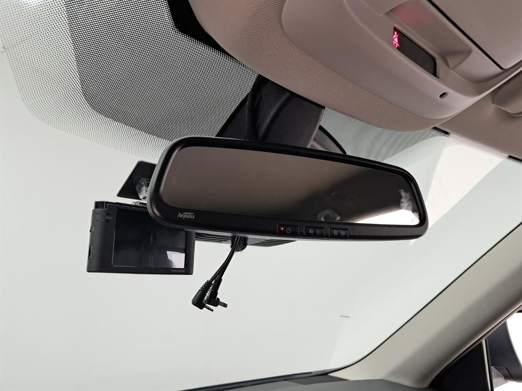 르노코리아(삼성) QM6 가솔린 2WD RE 이미지 15