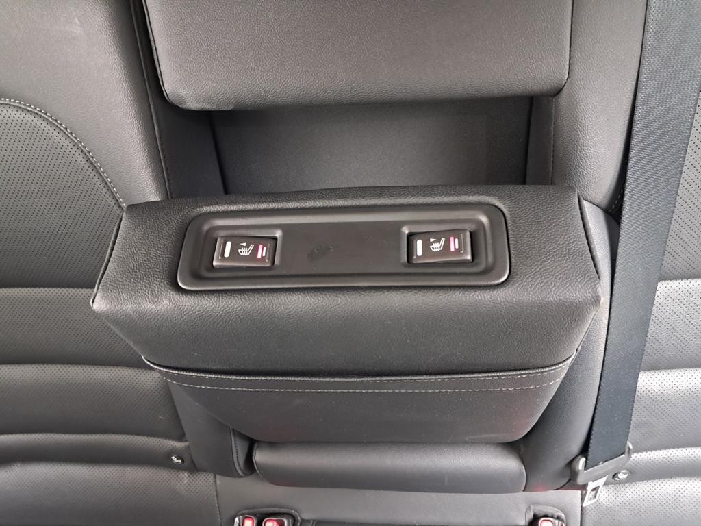 르노코리아(삼성) QM6 가솔린 2WD RE 이미지 16