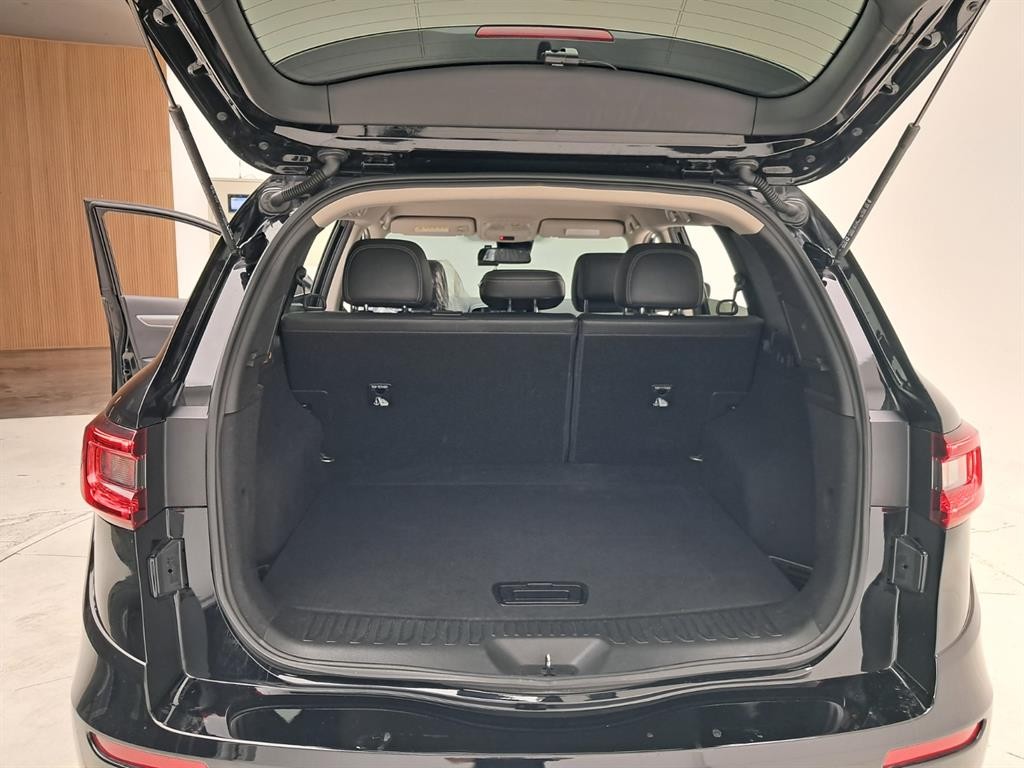 르노코리아(삼성) QM6 가솔린 2WD RE 이미지 18