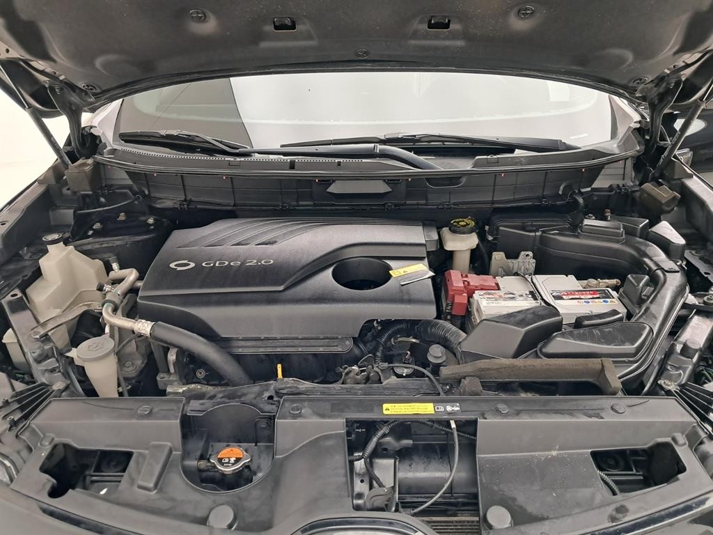 르노코리아(삼성) QM6 가솔린 2WD RE 이미지 19