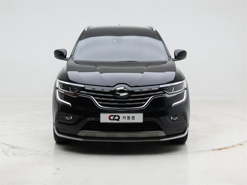 르노코리아(삼성) QM6 가솔린 2WD RE 이미지 2