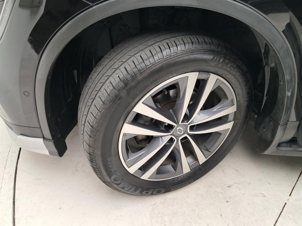 르노코리아(삼성) QM6 가솔린 2WD RE 이미지 20
