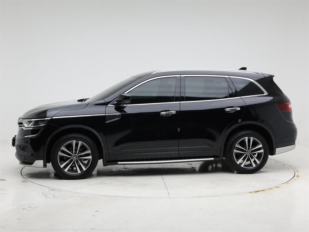 르노코리아(삼성) QM6 가솔린 2WD RE 이미지 3