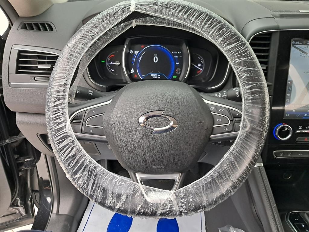 르노코리아(삼성) QM6 가솔린 2WD RE 이미지 7
