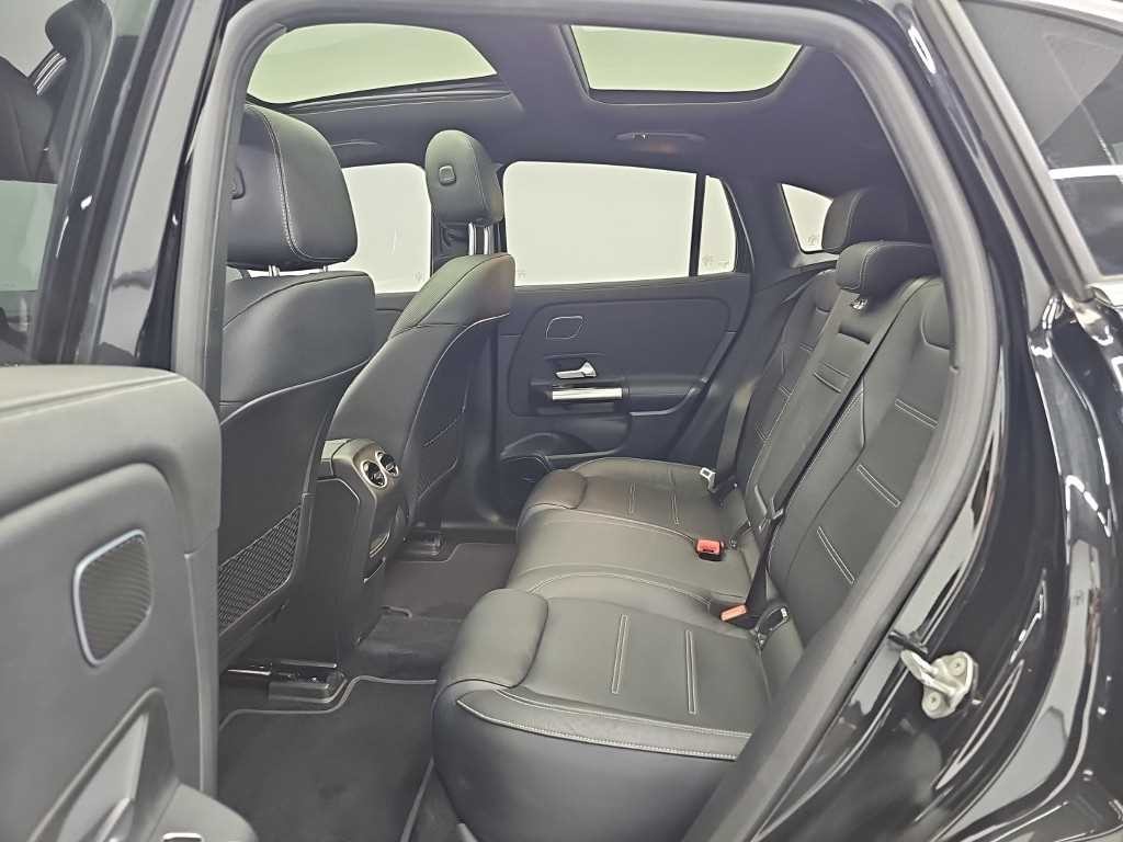 벤츠 EQA EQA H243 EQA 250 AMG 라인 이미지 12