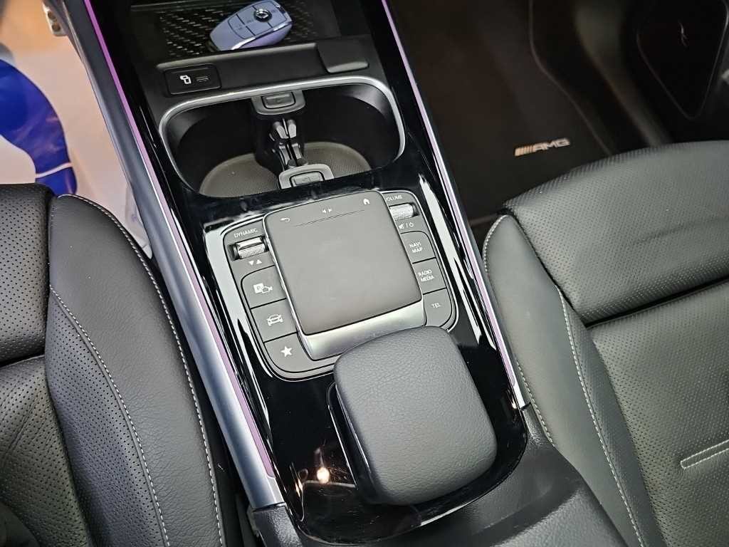벤츠 EQA EQA H243 EQA 250 AMG 라인 이미지 16