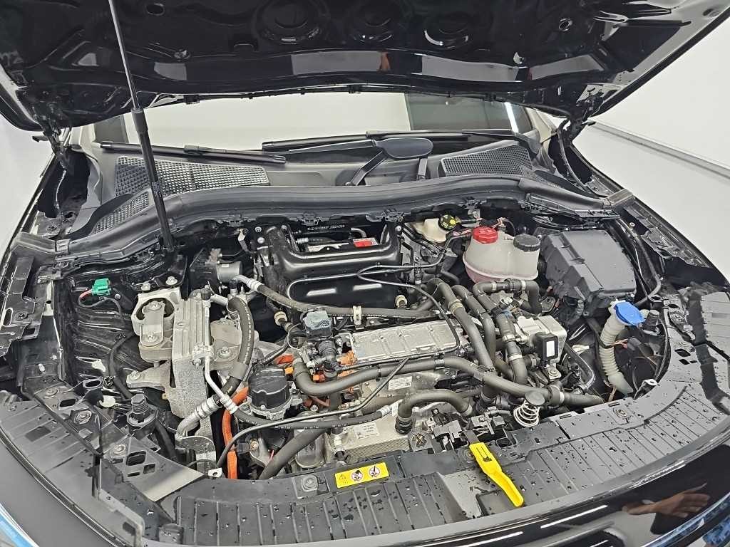 벤츠 EQA EQA H243 EQA 250 AMG 라인 이미지 5