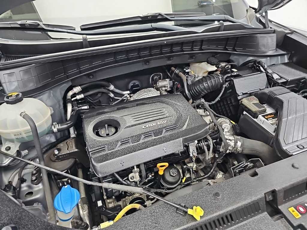 현대 투싼 올뉴투싼 디젤 1.7 2WD 모던 이미지 5