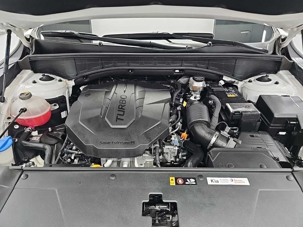 기아 쏘렌토 더 뉴 쏘렌토 4세대 디젤 2.2 4WD 시그니처 그래비티 이미지 5
