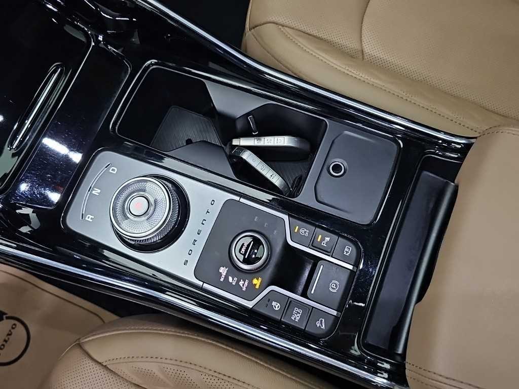 기아 쏘렌토 더 뉴 쏘렌토 4세대 디젤 2.2 4WD 시그니처 그래비티 이미지 8