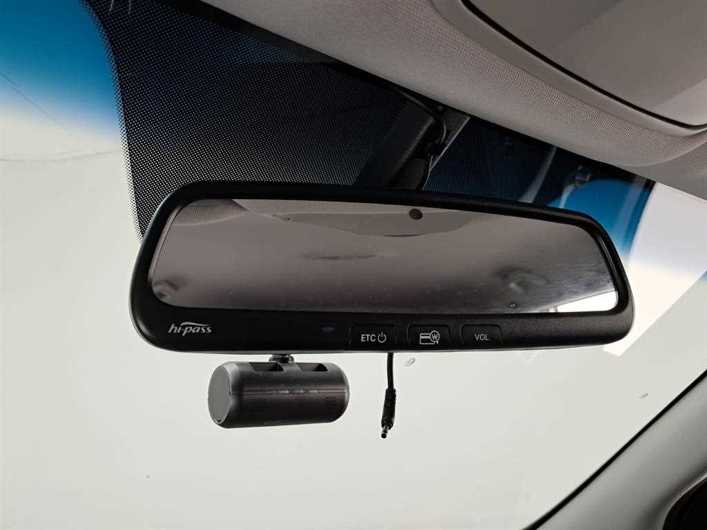현대 맥스크루즈 R2.2 2WD 익스클루시브 이미지 16