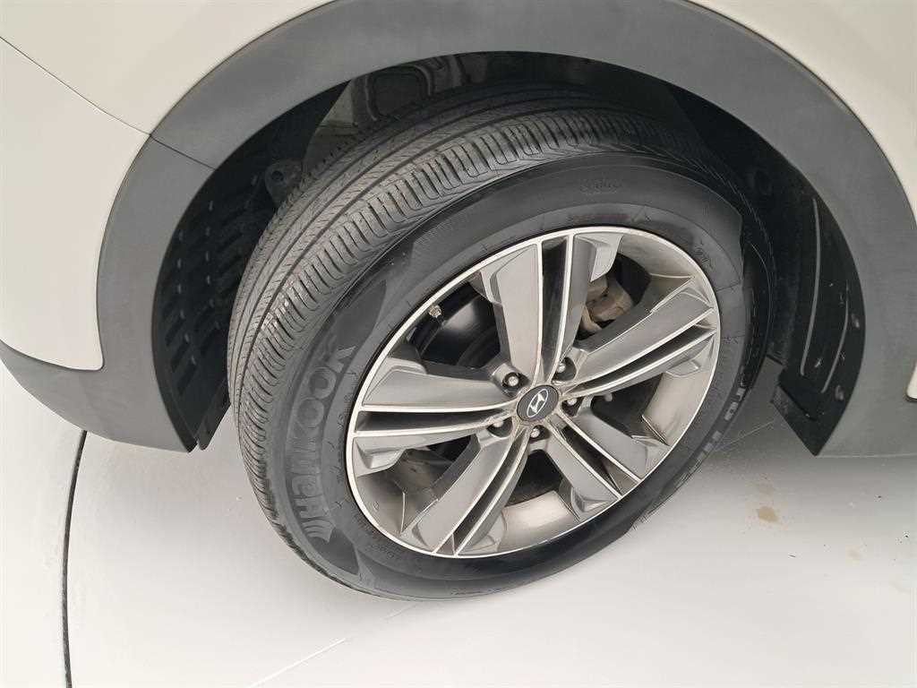 현대 맥스크루즈 R2.2 2WD 익스클루시브 이미지 20