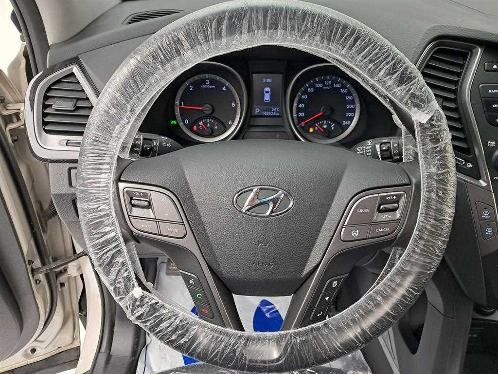 현대 맥스크루즈 R2.2 2WD 익스클루시브 이미지 7