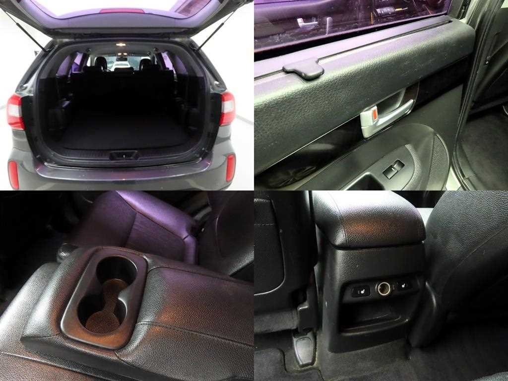 기아 쏘렌토 뉴 쏘렌토 R 2WD 2.0 트랜디 이미지 18