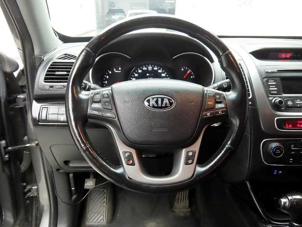 기아 쏘렌토 뉴 쏘렌토 R 2WD 2.0 트랜디 이미지 7
