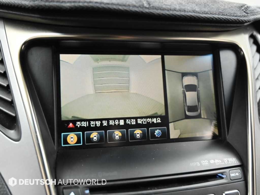 현대 그랜저 그랜저 HG HG300 EXCLUSIVE 이미지 15