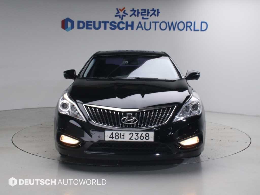현대 그랜저 그랜저 HG HG300 EXCLUSIVE 이미지 3