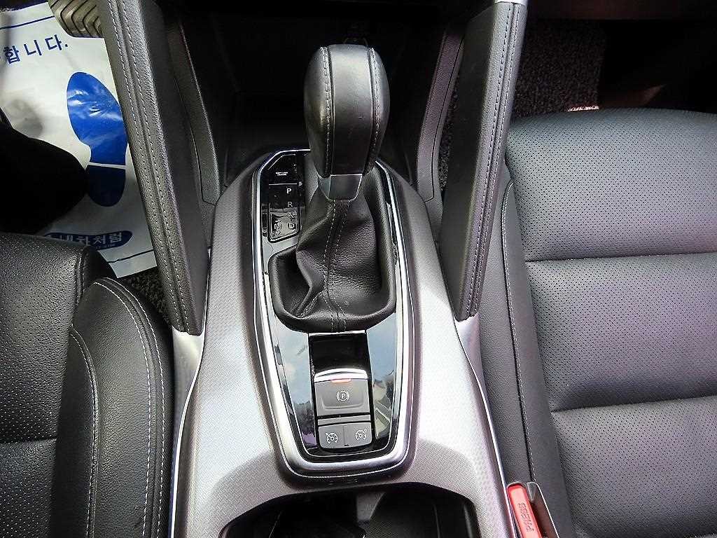 르노코리아(삼성) QM6 더뉴QM6 가솔린 2.0 GDe RE 2WD 이미지 10