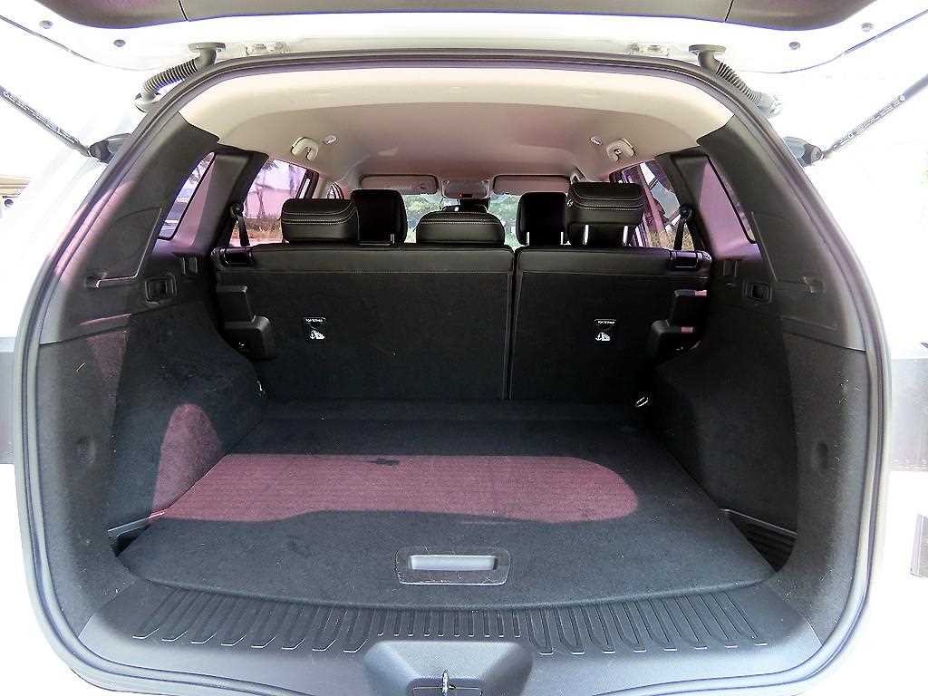 르노코리아(삼성) QM6 더뉴QM6 가솔린 2.0 GDe RE 2WD 이미지 18