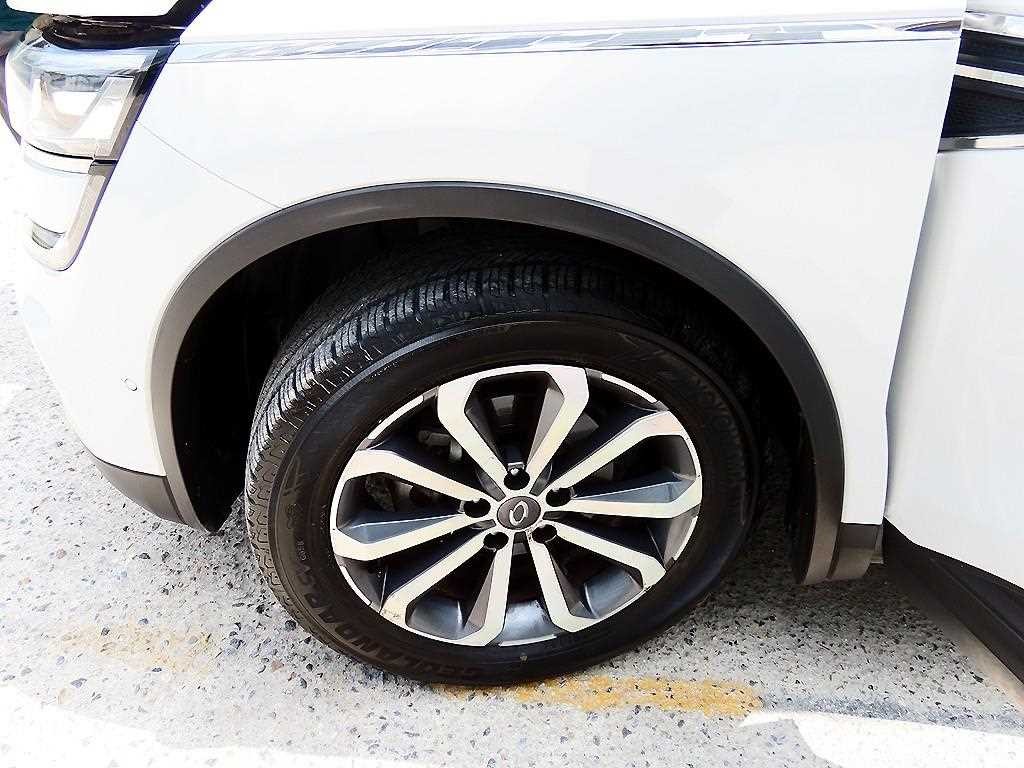 르노코리아(삼성) QM6 더뉴QM6 가솔린 2.0 GDe RE 2WD 이미지 20