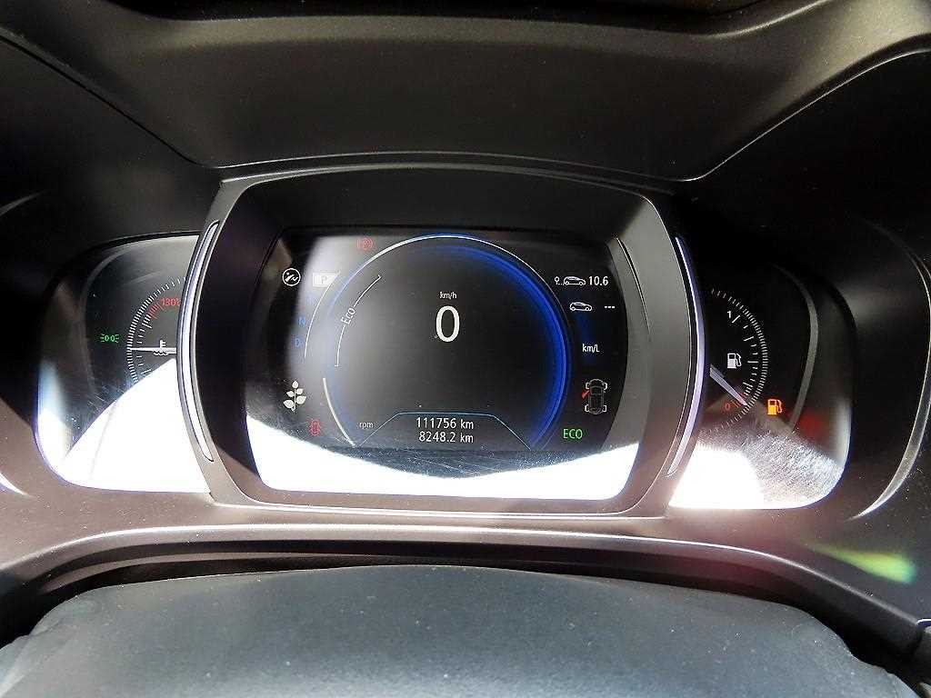 르노코리아(삼성) QM6 더뉴QM6 가솔린 2.0 GDe RE 2WD 이미지 9