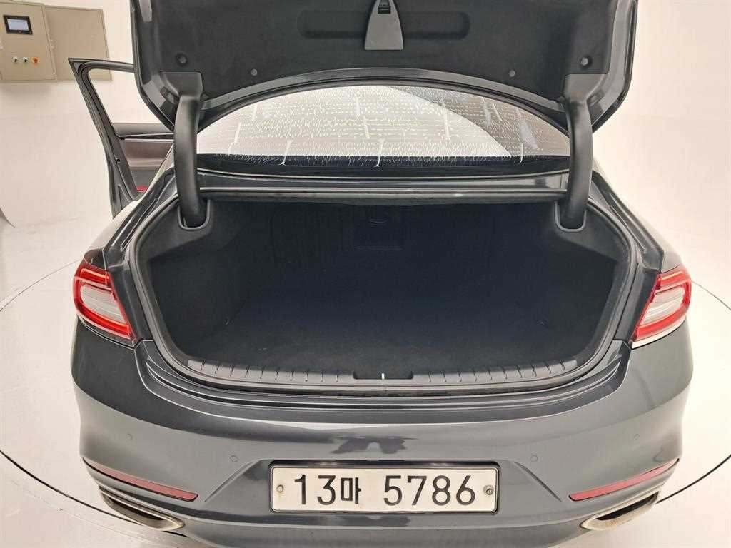 현대 그랜저 그랜저 IG 2.4 GDI 프리미엄 이미지 17