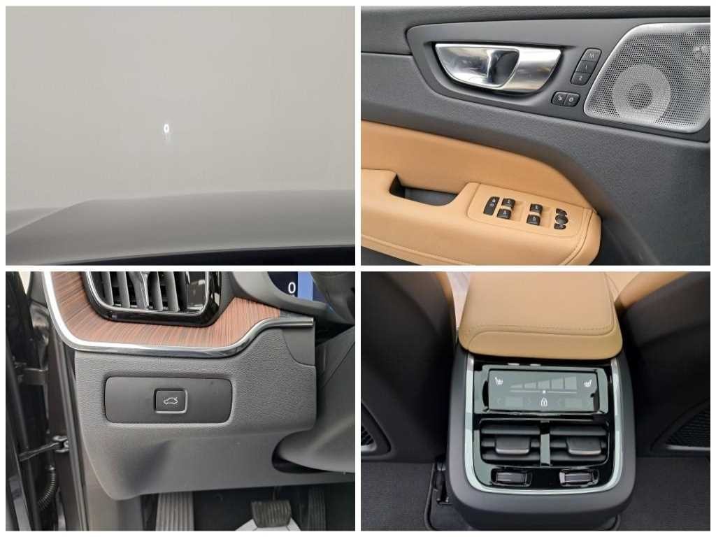 볼보 XC60 XC60(2세대) B6 AWD 얼티메이트 브라이트 이미지 13