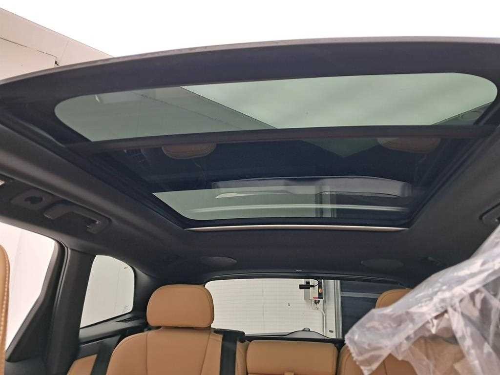 볼보 XC60 XC60(2세대) B6 AWD 얼티메이트 브라이트 이미지 16