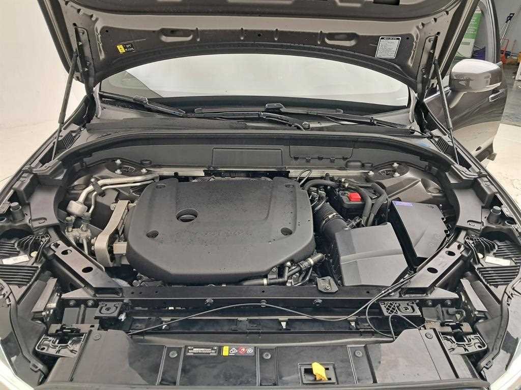 볼보 XC60 XC60(2세대) B6 AWD 얼티메이트 브라이트 이미지 19