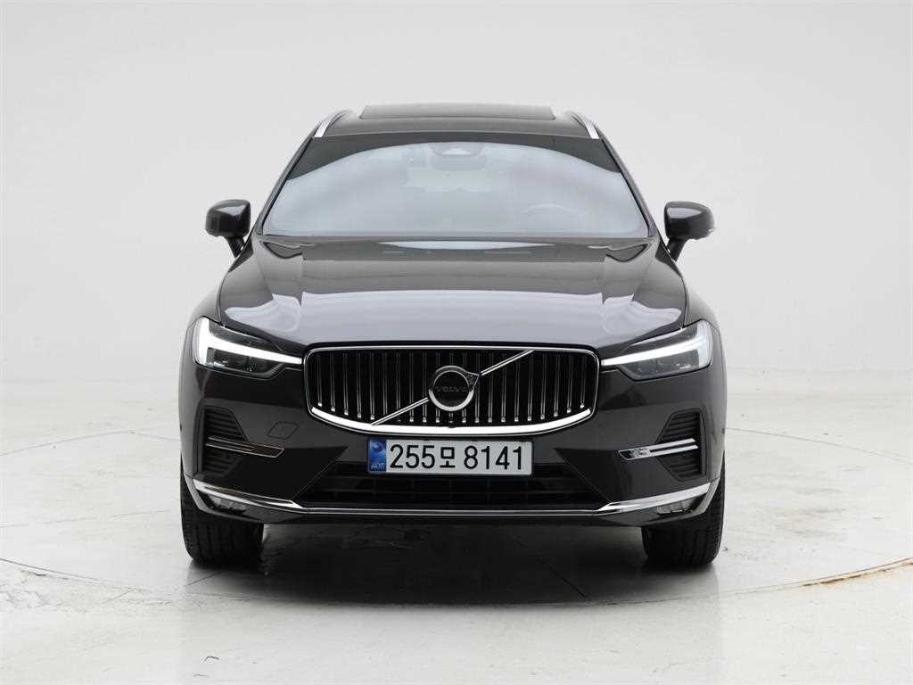 볼보 XC60 XC60(2세대) B6 AWD 얼티메이트 브라이트 이미지 2