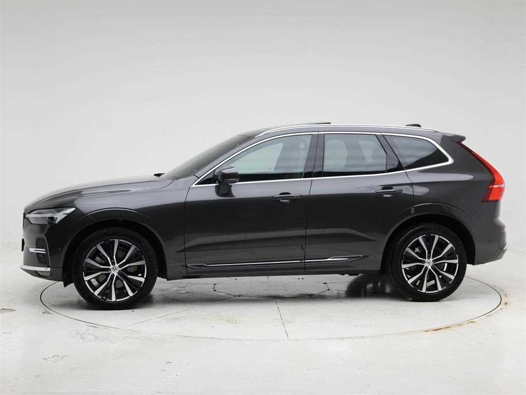 볼보 XC60 XC60(2세대) B6 AWD 얼티메이트 브라이트 이미지 3