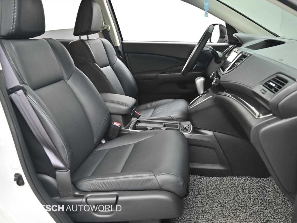 혼다 CR-V 뉴CR-V 4WD EX-L 이미지 10