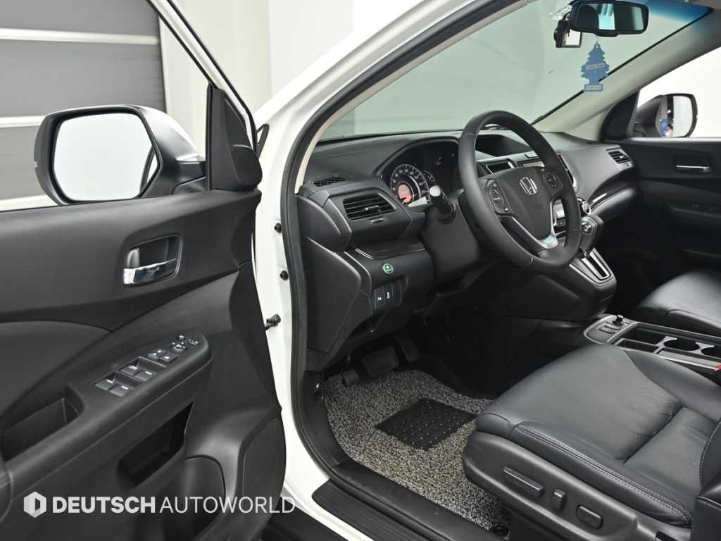 혼다 CR-V 뉴CR-V 4WD EX-L 이미지 11