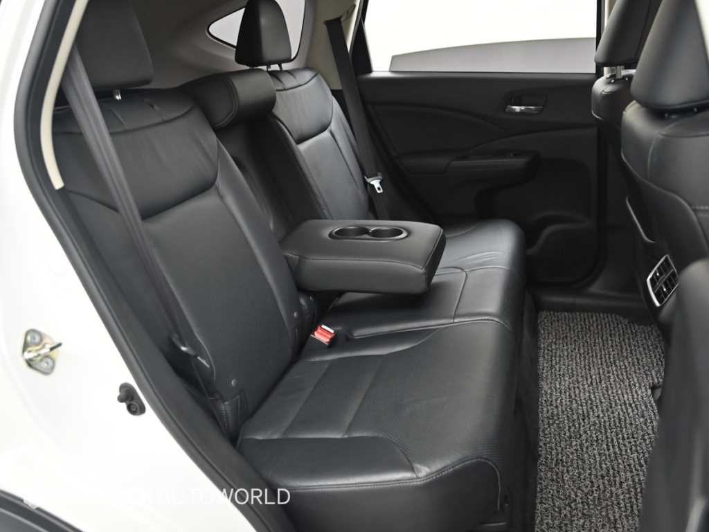혼다 CR-V 뉴CR-V 4WD EX-L 이미지 12