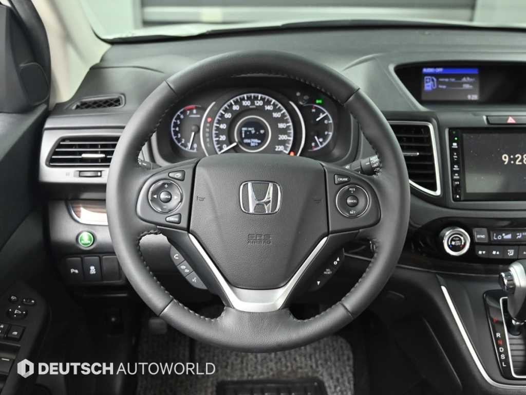 혼다 CR-V 뉴CR-V 4WD EX-L 이미지 13