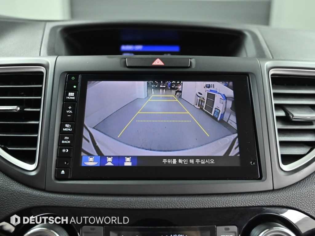 혼다 CR-V 뉴CR-V 4WD EX-L 이미지 15