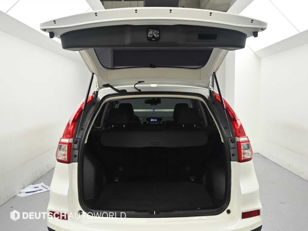혼다 CR-V 뉴CR-V 4WD EX-L 이미지 19