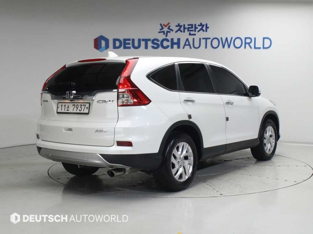 혼다 CR-V 뉴CR-V 4WD EX-L 이미지 2