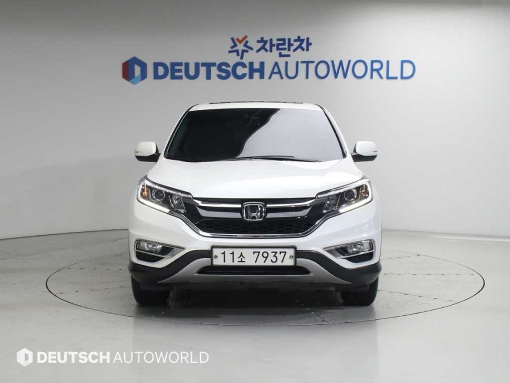 혼다 CR-V 뉴CR-V 4WD EX-L 이미지 3