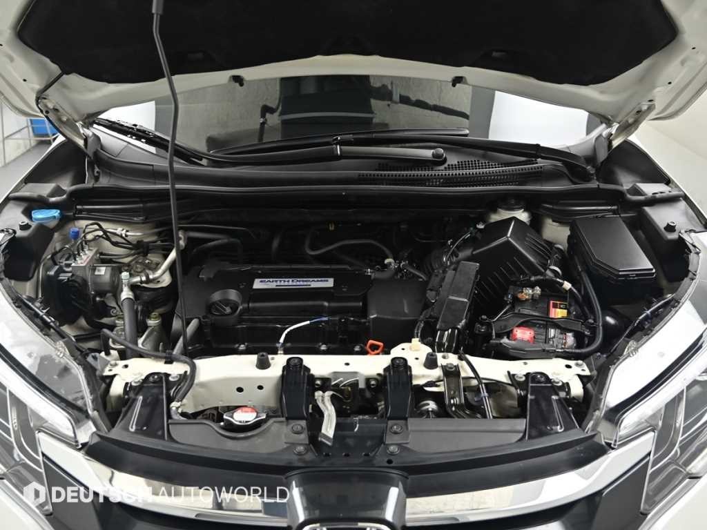 혼다 CR-V 뉴CR-V 4WD EX-L 이미지 6