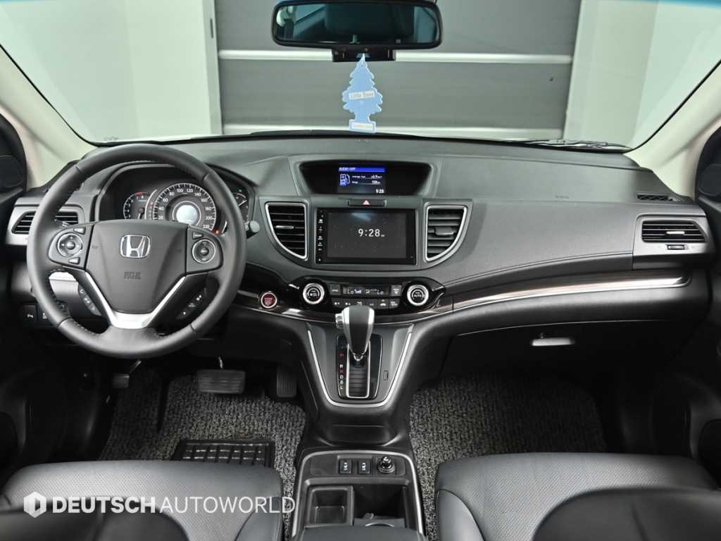 혼다 CR-V 뉴CR-V 4WD EX-L 이미지 7