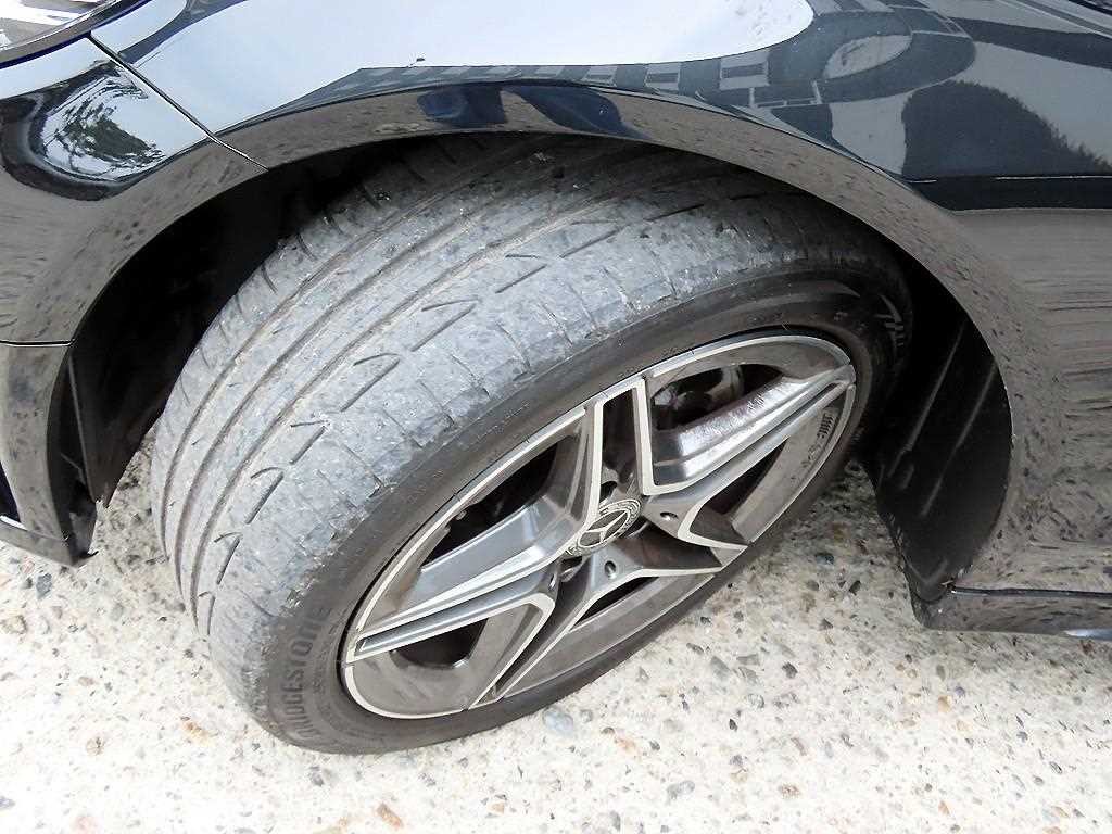 벤츠 C 클래스 C클래스 W205 C200 AMG LINE 이미지 20